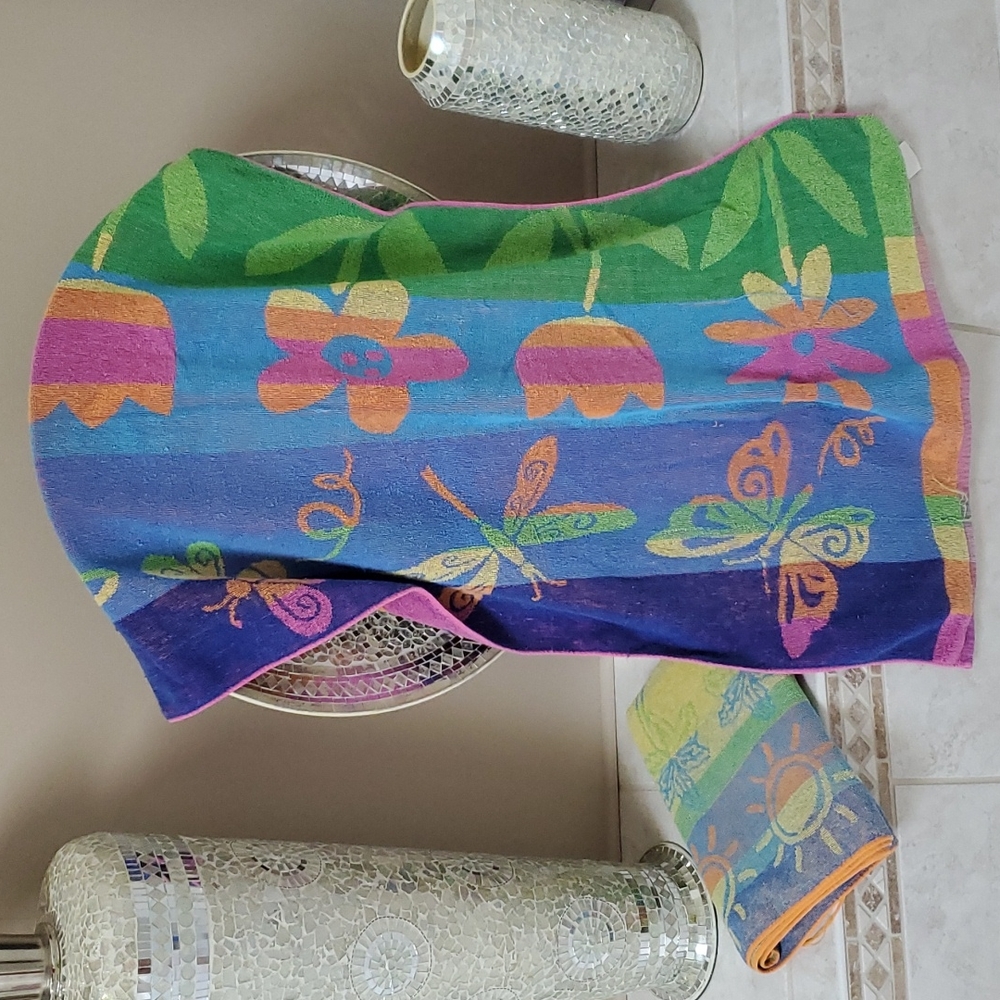 🥳🎈HOST PICK!🎈🥳   ⛱️ 2 Beach Towels ⛱️